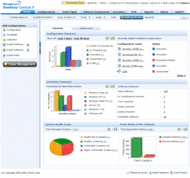 ManageEngine Desktop Central screenshot